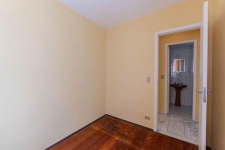 Quarto de apartamento para alugar com 2 quartos, 50m² em Bela Vista, São Paulo