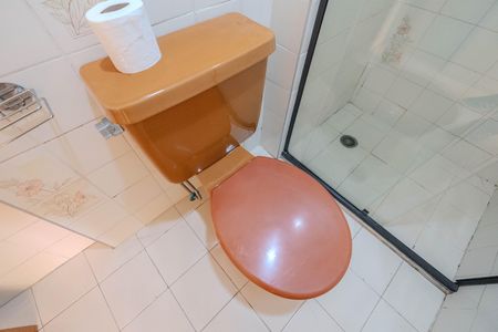 Apartamento para alugar com 50m², 2 quartos e 1 vagaBanheiro social