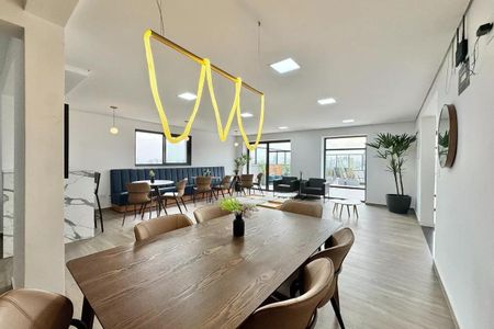Studio para alugar com 27m², 1 quarto e sem vaga Studio para alugar com 27m², 1 quarto e sem vagaÁrea comum