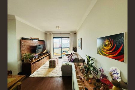 Apartamento à venda com 86m², 3 quartos e 2 vagasFoto 03