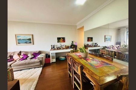 Foto 01 de apartamento à venda com 3 quartos, 86m² em Vila Suzana, São Paulo