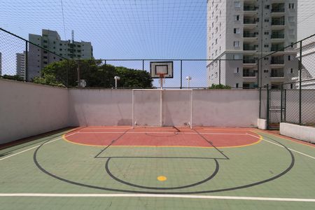 Apartamento à venda com 38m², 1 quarto e 1 vagaÁrea Comum - Quadra