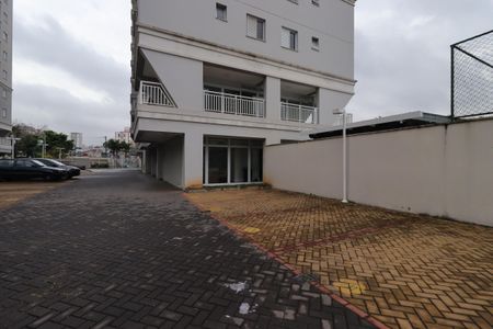 Apartamento à venda com 38m², 1 quarto e 1 vagaGaragem