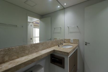 Apartamento à venda com 38m², 1 quarto e 1 vagaBanheiro