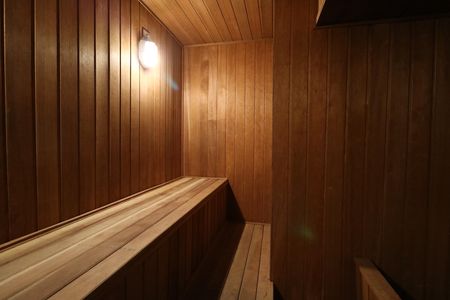 Apartamento à venda com 38m², 1 quarto e 1 vagaÁrea Comum - Sauna
