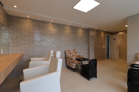 Apartamento à venda com 38m², 1 quarto e 1 vagaÁrea Comum - Beauty Care