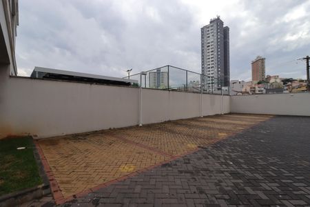 Apartamento à venda com 38m², 1 quarto e 1 vagaGaragem