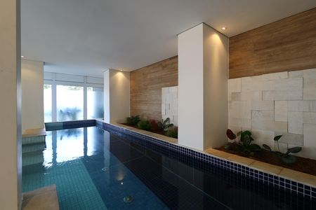 Apartamento à venda com 38m², 1 quarto e 1 vagaÁrea Comum - Piscina