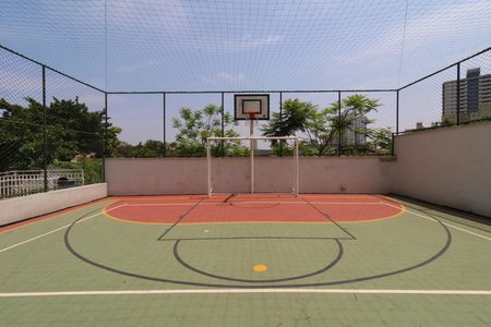 Apartamento à venda com 38m², 1 quarto e 1 vagaÁrea Comum - Quadra