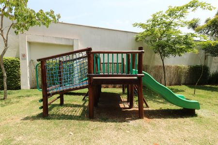Apartamento à venda com 38m², 1 quarto e 1 vagaÁrea Comum - Playground 2