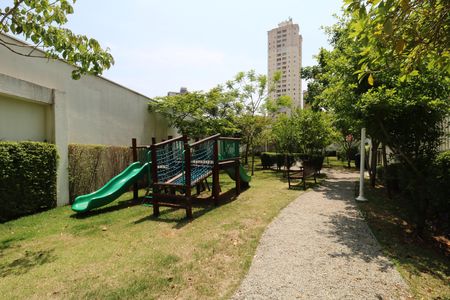 Apartamento à venda com 38m², 1 quarto e 1 vagaÁrea Comum - Playground 2