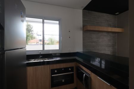 Apartamento à venda com 38m², 1 quarto e 1 vagaÁrea Comum - Salão de Festa 2