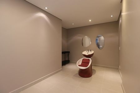 Apartamento à venda com 38m², 1 quarto e 1 vagaÁrea Comum - Beauty Care