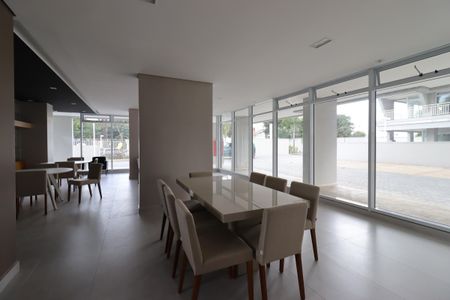 Apartamento à venda com 38m², 1 quarto e 1 vagaÁrea Comum - Salão de Festa 2
