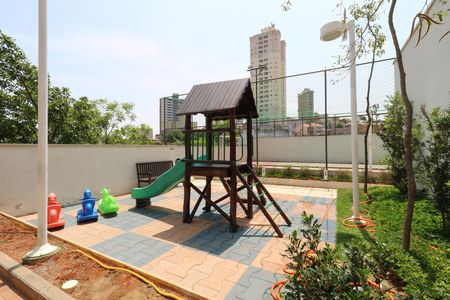 Apartamento à venda com 38m², 1 quarto e 1 vagaÁrea Comum - Playground