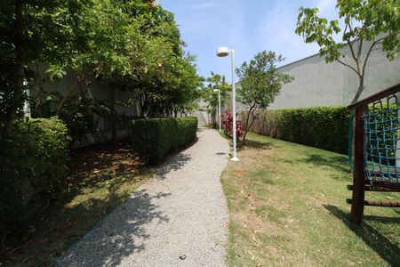 Apartamento à venda com 38m², 1 quarto e 1 vagaÁrea Comum - Pista de Caminhada