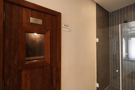 Apartamento à venda com 38m², 1 quarto e 1 vagaÁrea Comum - Sauna
