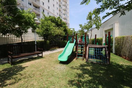 Apartamento à venda com 38m², 1 quarto e 1 vagaÁrea Comum - Playground 2