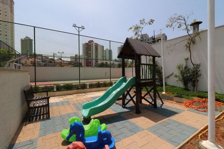 Apartamento à venda com 38m², 1 quarto e 1 vagaÁrea Comum - Playground