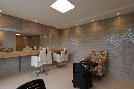 Apartamento à venda com 38m², 1 quarto e 1 vagaÁrea Comum - Beauty Care