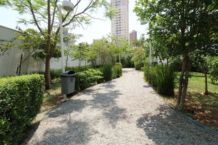 Apartamento à venda com 38m², 1 quarto e 1 vagaÁrea Comum - Pista de Caminhada