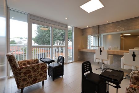 Apartamento à venda com 38m², 1 quarto e 1 vagaÁrea Comum - Beauty Care