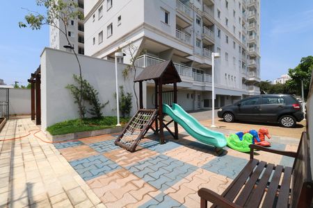 Apartamento à venda com 38m², 1 quarto e 1 vagaÁrea Comum - Playground