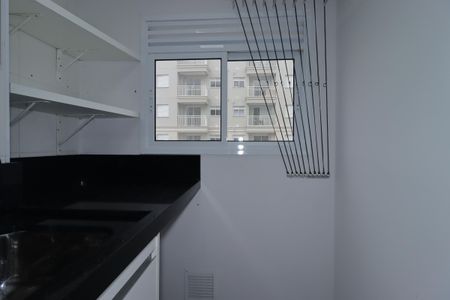 Apartamento à venda com 38m², 1 quarto e 1 vagaÁrea de Serviço