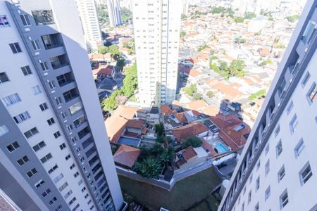 Vista Quarto 1 de apartamento para alugar com 2 quartos, 34m² em Nossa Senhora do O, São Paulo