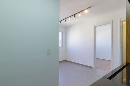 Cozinha de apartamento para alugar com 2 quartos, 34m² em Nossa Senhora do O, São Paulo