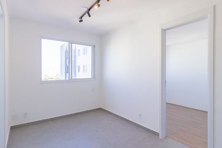 Sala de apartamento para alugar com 2 quartos, 34m² em Nossa Senhora do O, São Paulo