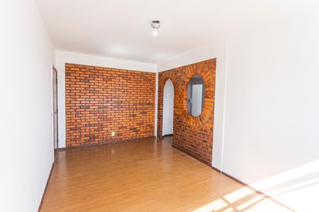 Sala 1 de apartamento para alugar com 3 quartos, 105m² em Sagrada Família, Belo Horizonte