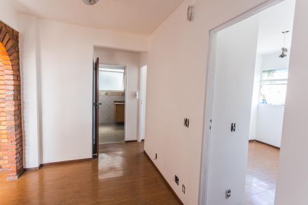 Apartamento para alugar com 105m², 3 quartos e 2 vagasSala 2/Corredor