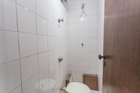 Apartamento para alugar com 105m², 3 quartos e 2 vagasBanheiro de serviço