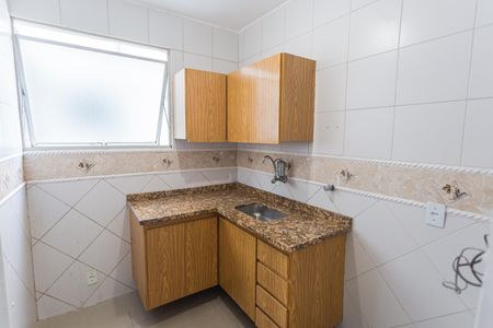 Apartamento para alugar com 105m², 3 quartos e 2 vagasCozinha