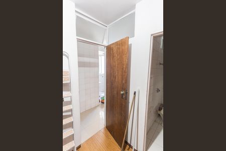 Apartamento para alugar com 105m², 3 quartos e 2 vagasQuarto de Serviço