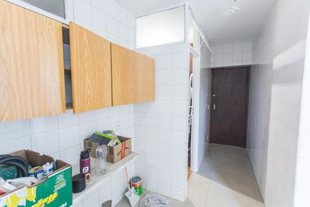 Apartamento para alugar com 105m², 3 quartos e 2 vagasÁrea de Serviço