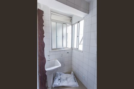 Apartamento para alugar com 105m², 3 quartos e 2 vagasÁrea de Serviço