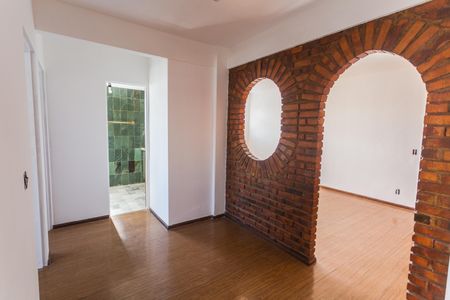 Apartamento para alugar com 105m², 3 quartos e 2 vagasSala 2/Corredor
