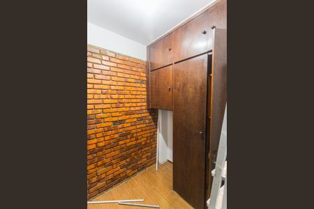 Apartamento para alugar com 105m², 3 quartos e 2 vagasQuarto de Serviço