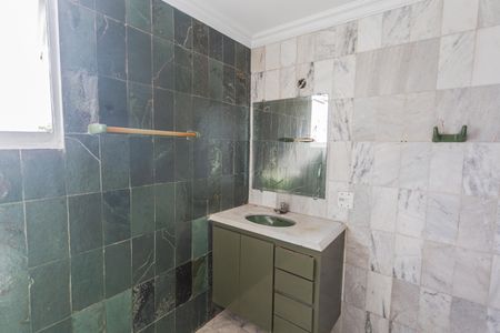 Apartamento para alugar com 105m², 3 quartos e 2 vagasBanheiro Social