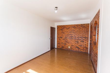 Sala 1 de apartamento para alugar com 3 quartos, 105m² em Sagrada Família, Belo Horizonte