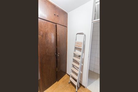 Apartamento para alugar com 105m², 3 quartos e 2 vagasQuarto de Serviço