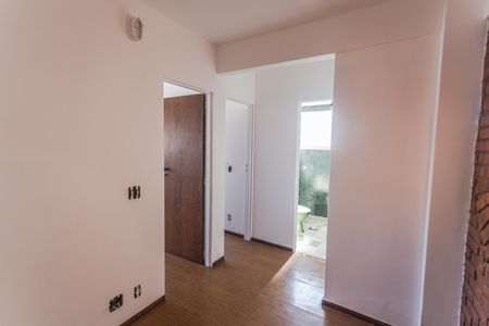 Apartamento para alugar com 105m², 3 quartos e 2 vagasSala 2/Corredor