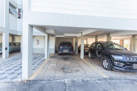 Apartamento para alugar com 105m², 3 quartos e 2 vagasGaragem