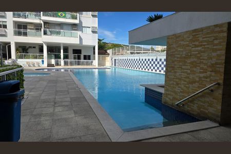 Apartamento à venda com 76m², 2 quartos e 1 vagaÁrea externa