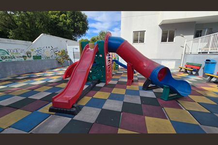 Apartamento à venda com 76m², 2 quartos e 1 vagaÁrea externa