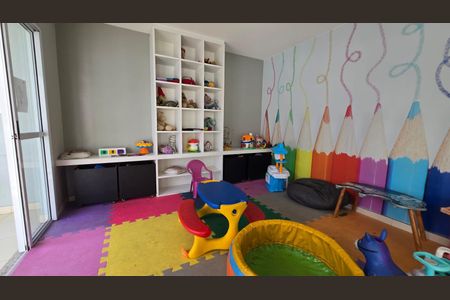 Apartamento à venda com 76m², 2 quartos e 1 vagaÁrea externa