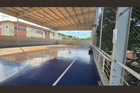 Apartamento à venda com 76m², 2 quartos e 1 vagaÁrea externa