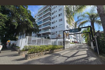 Apartamento à venda com 76m², 2 quartos e 1 vagaBanheiro